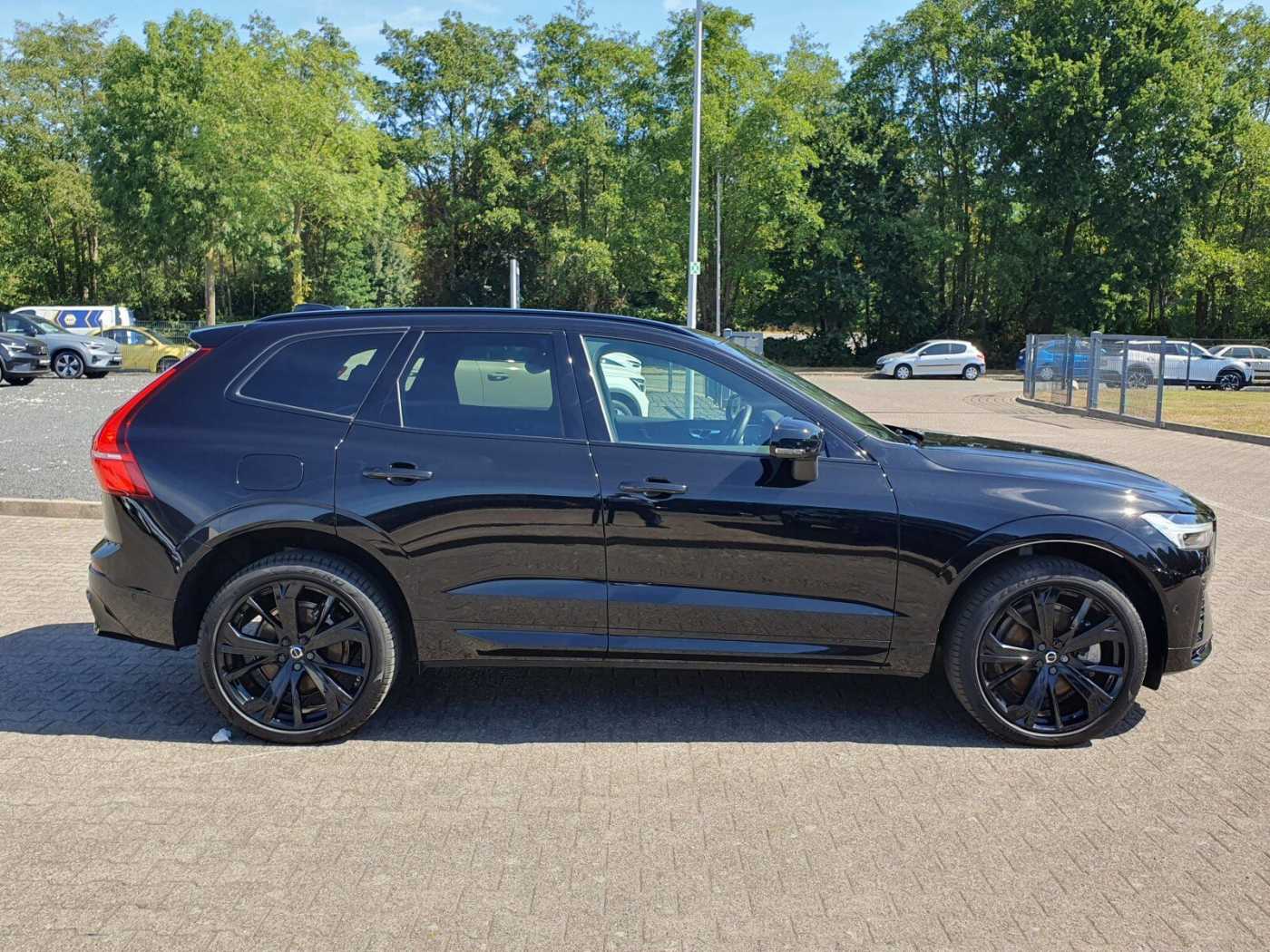 Volvo XC60 – Bild 6