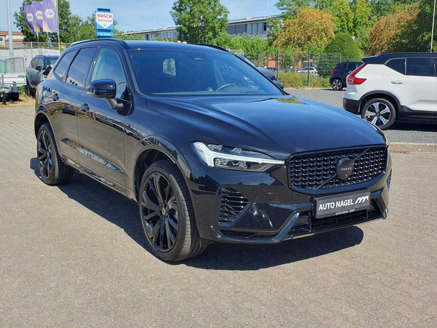 Volvo XC60 – Bild 7