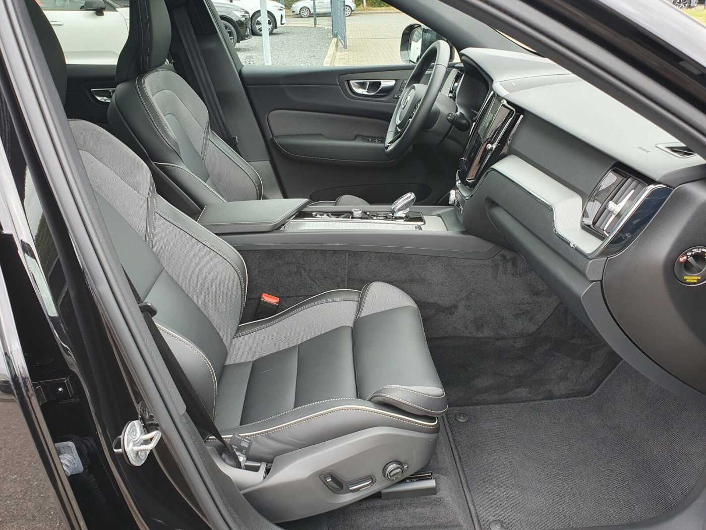 Volvo XC60 – Bild 10