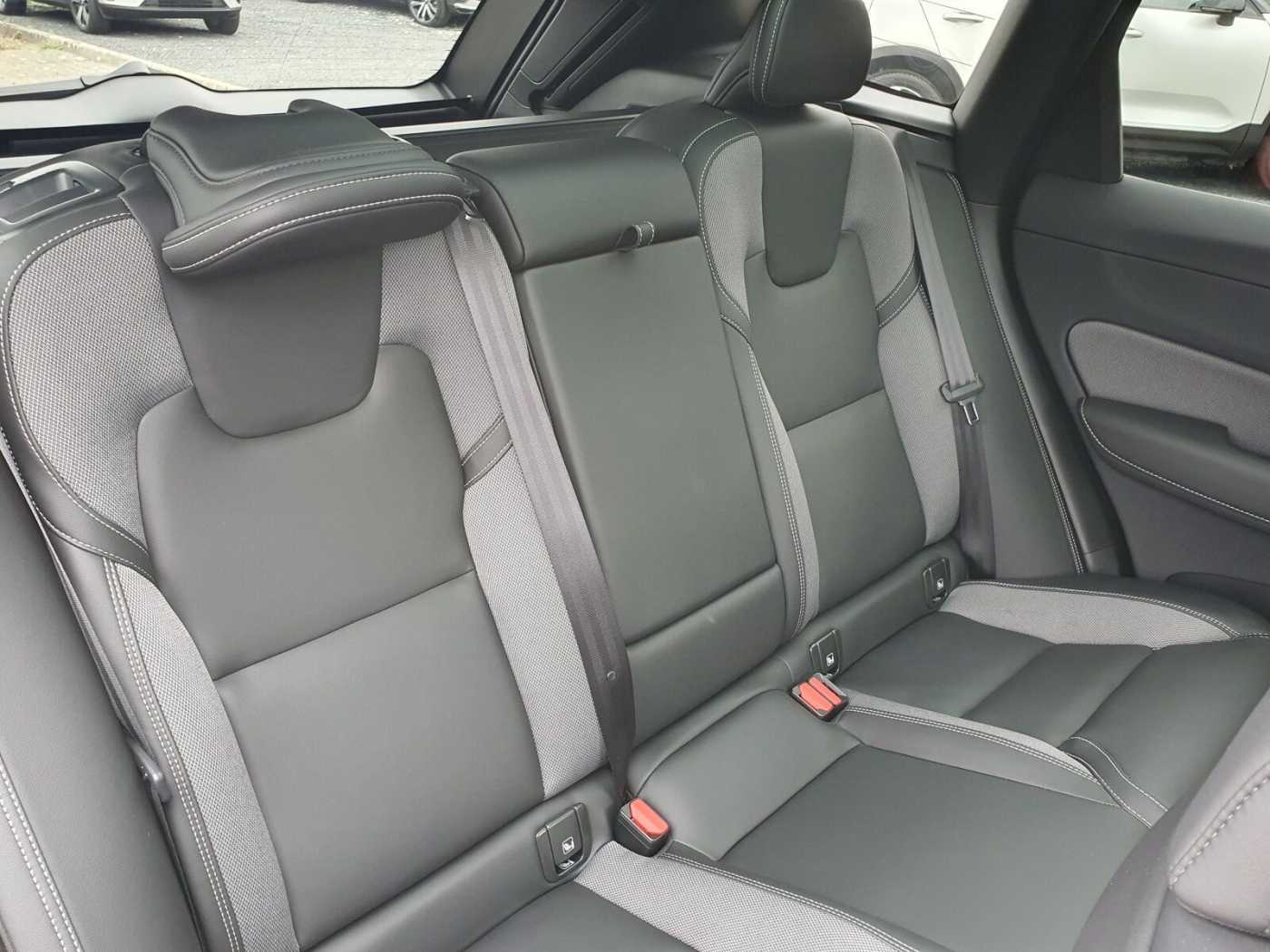 Volvo XC60 – Bild 11
