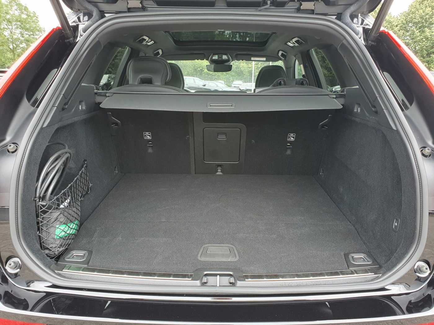 Volvo XC60 – Bild 12