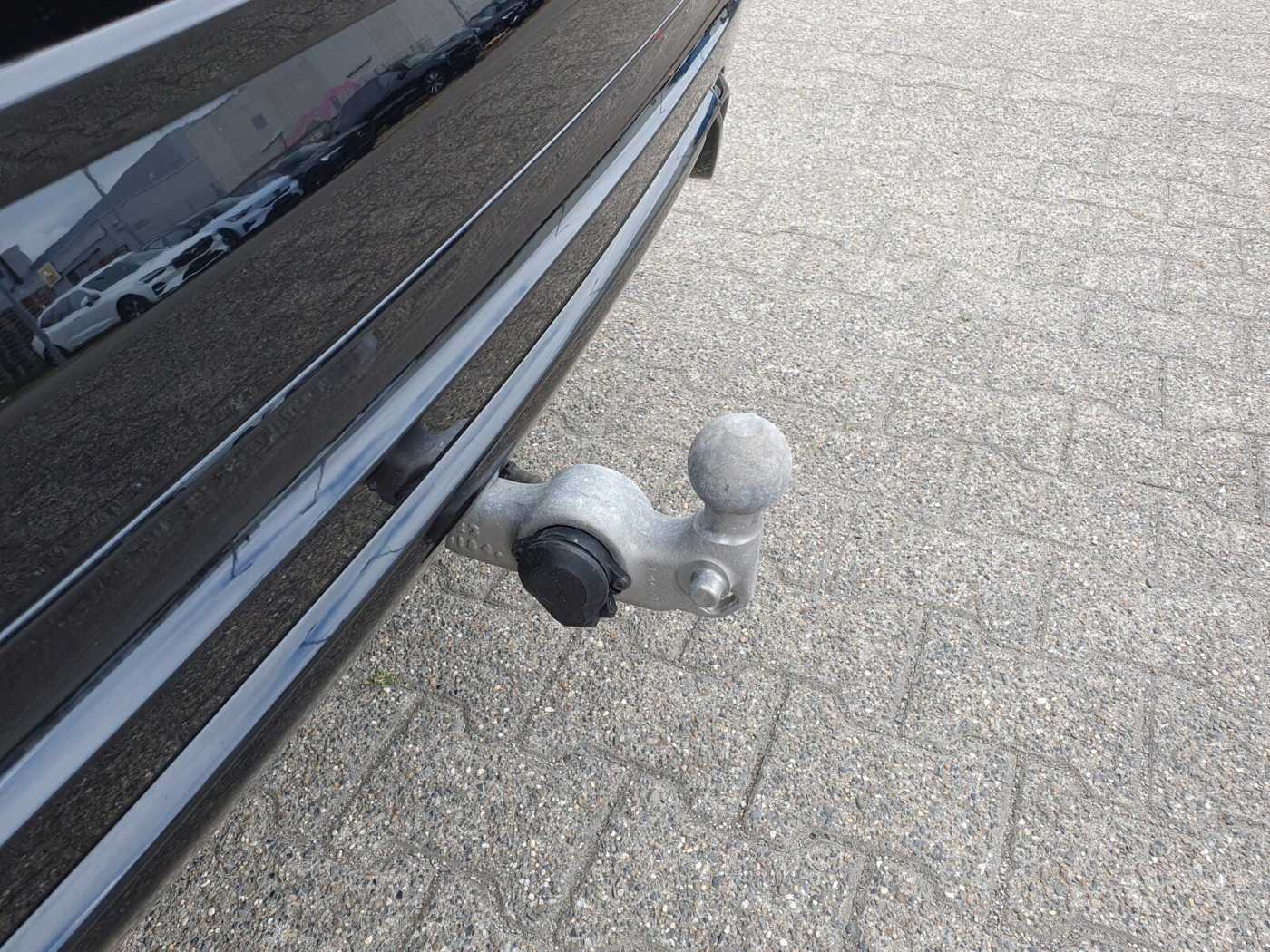 Volvo XC60 – Bild 13