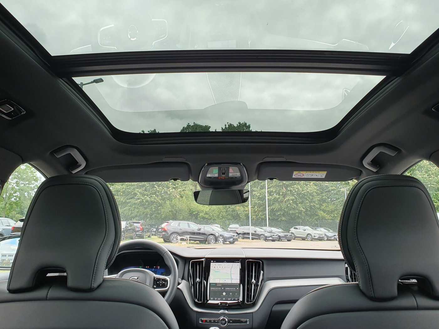 Volvo XC60 – Bild 14