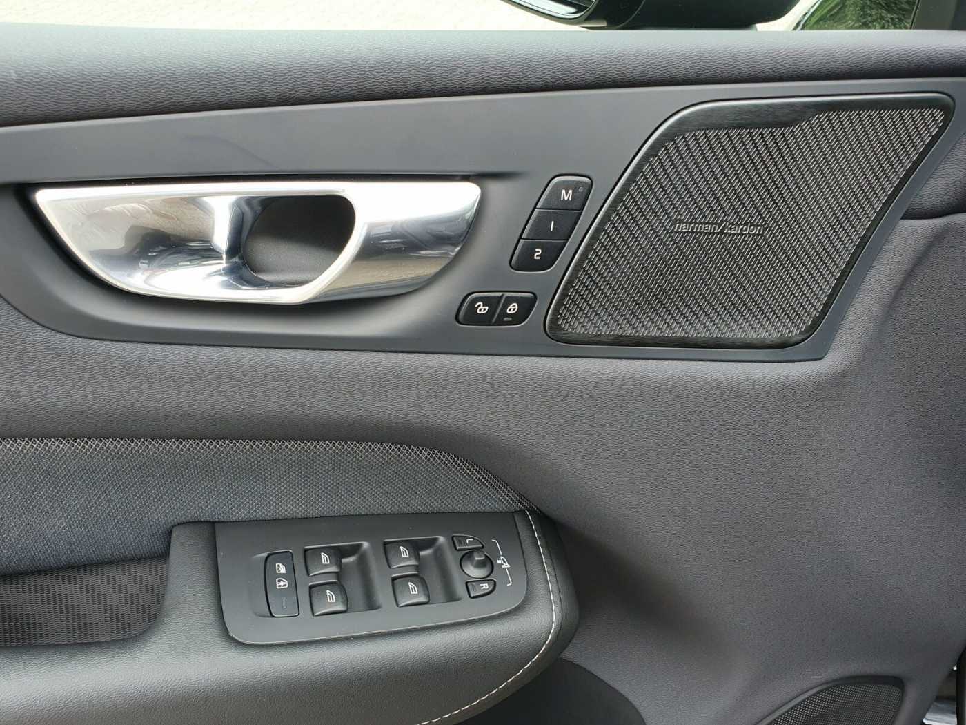 Volvo XC60 – Bild 16