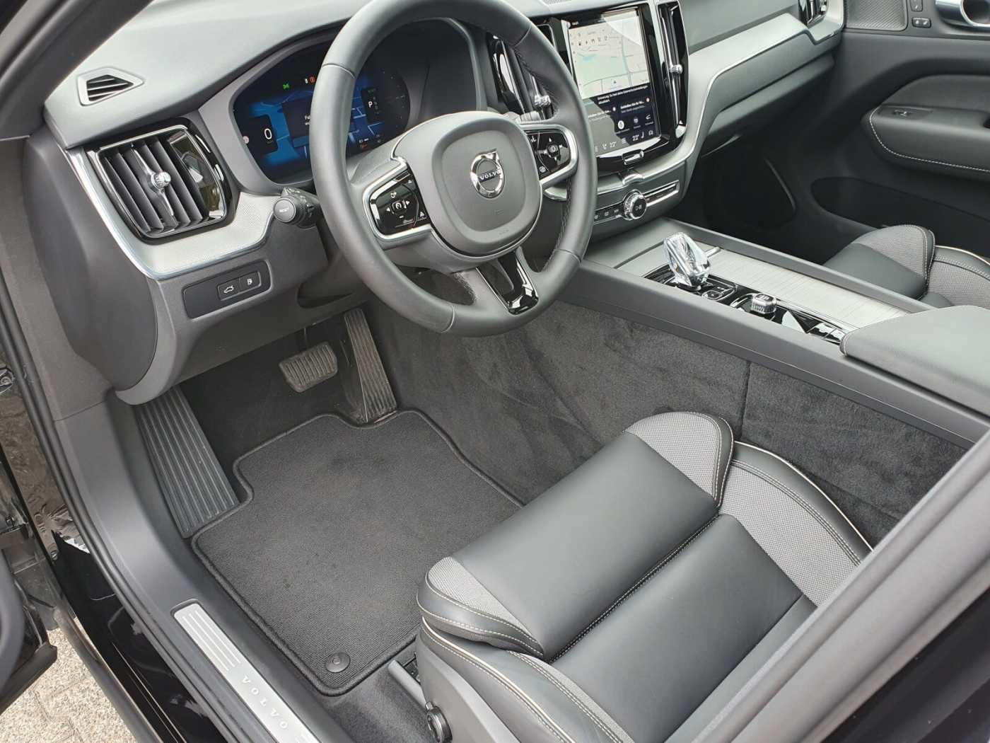 Volvo XC60 – Bild 17