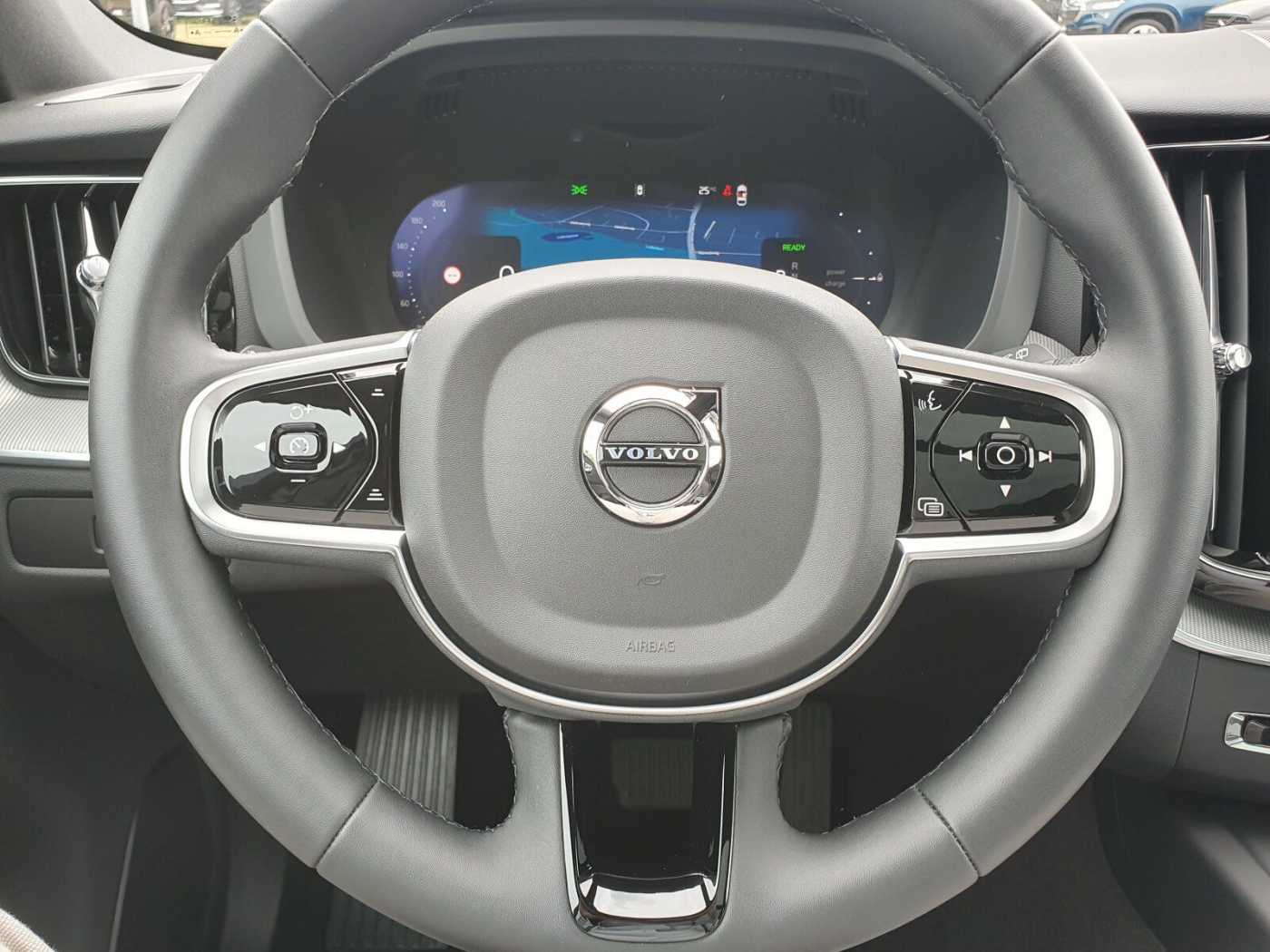 Volvo XC60 – Bild 18