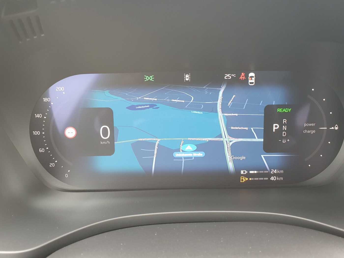 Volvo XC60 – Bild 19