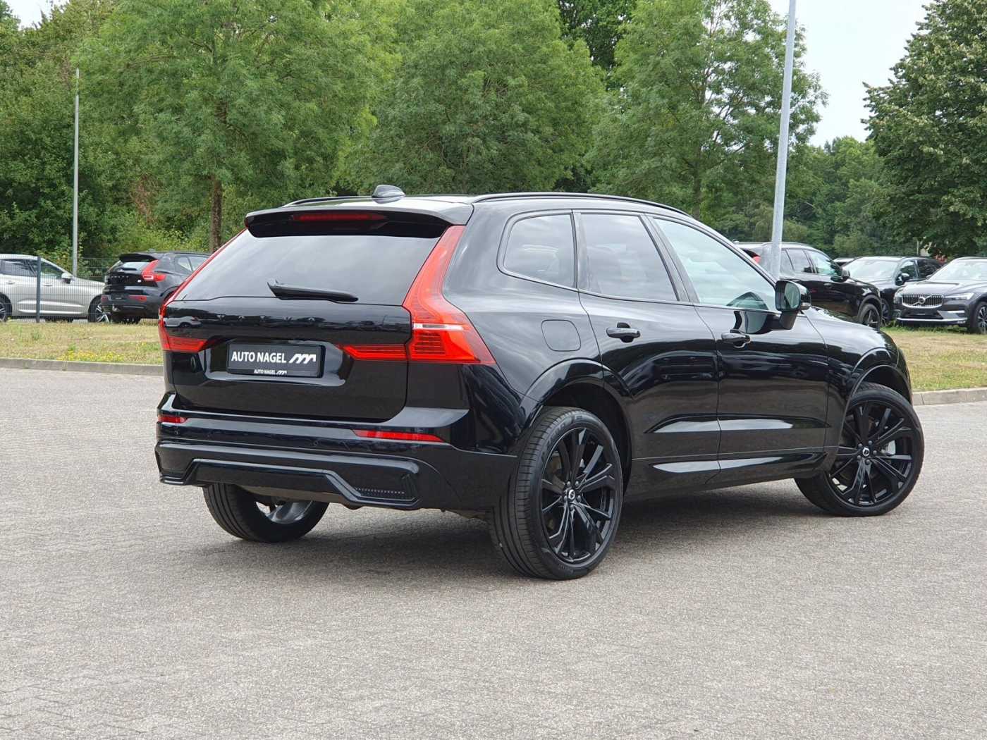 Volvo XC60 – Bild 2