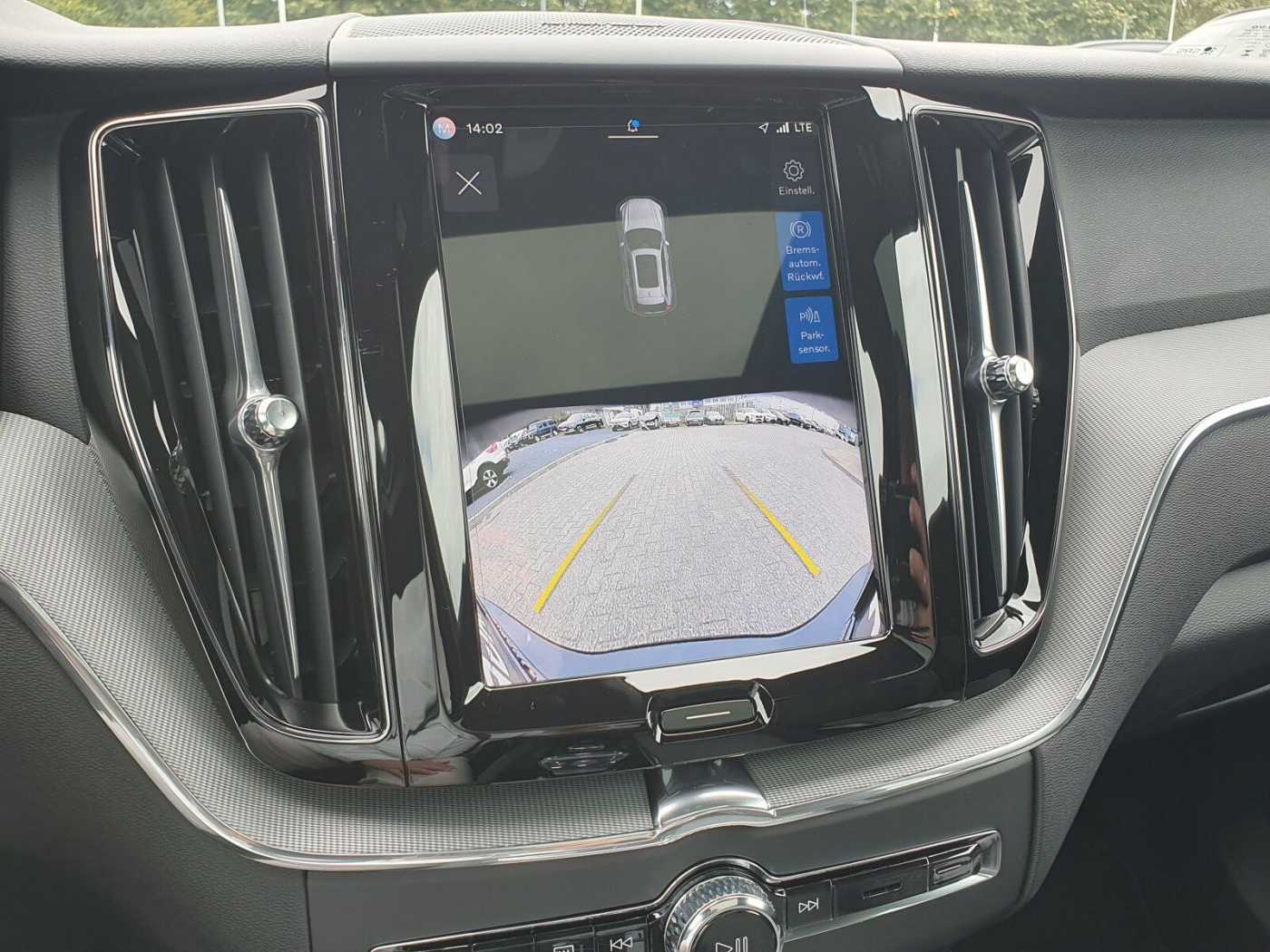 Volvo XC60 – Bild 23