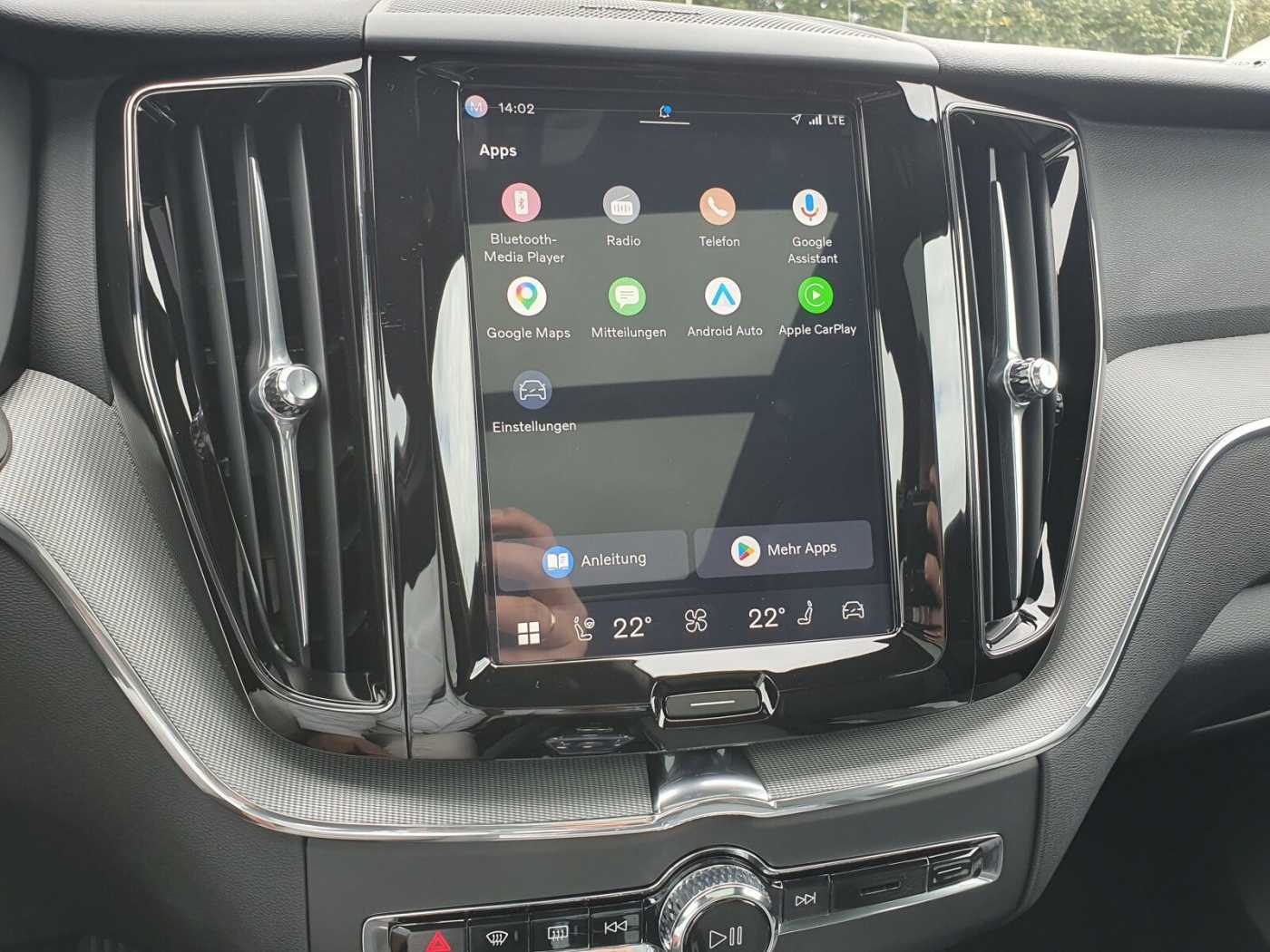 Volvo XC60 – Bild 24