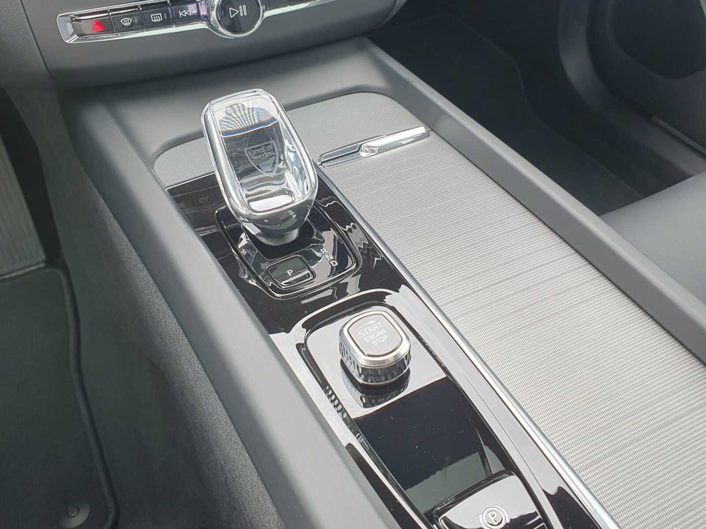Volvo XC60 – Bild 25
