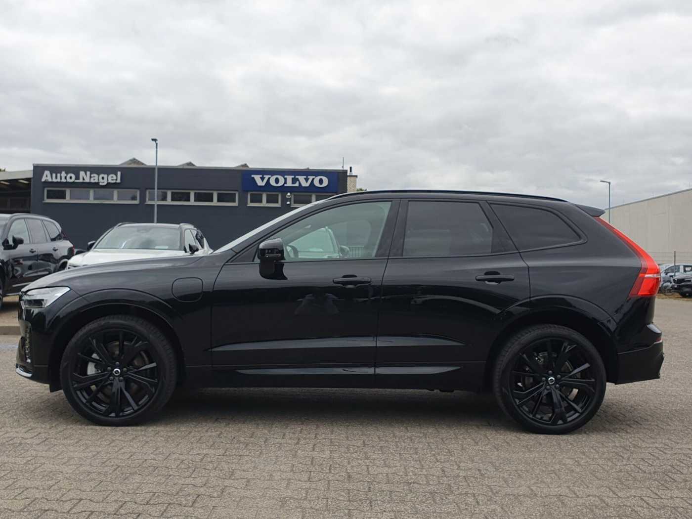 Volvo XC60 – Bild 3