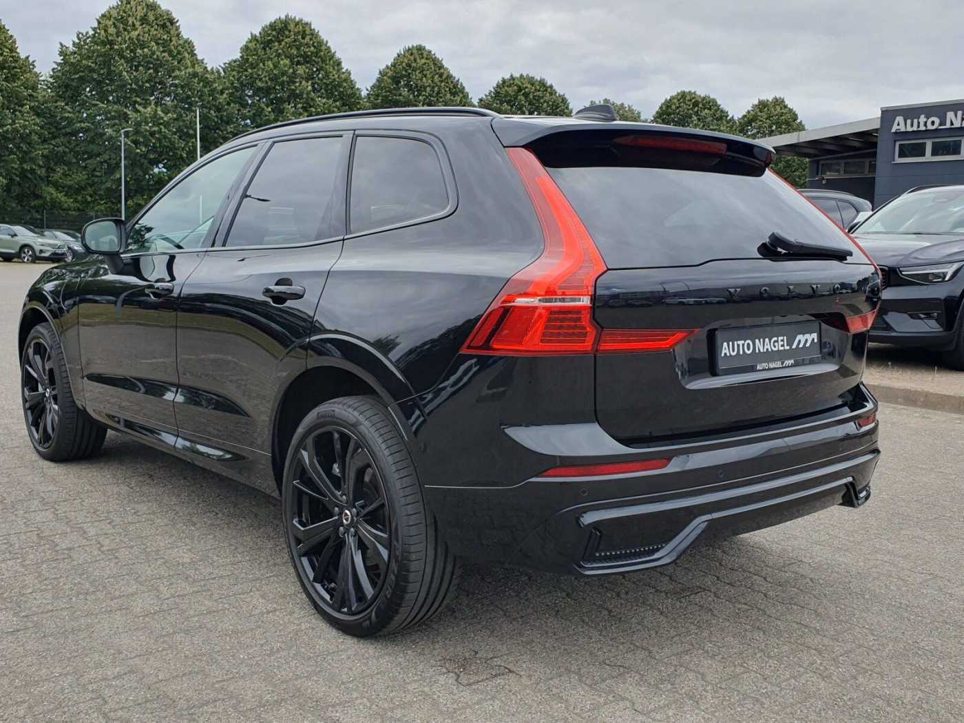 Volvo XC60 – Bild 4
