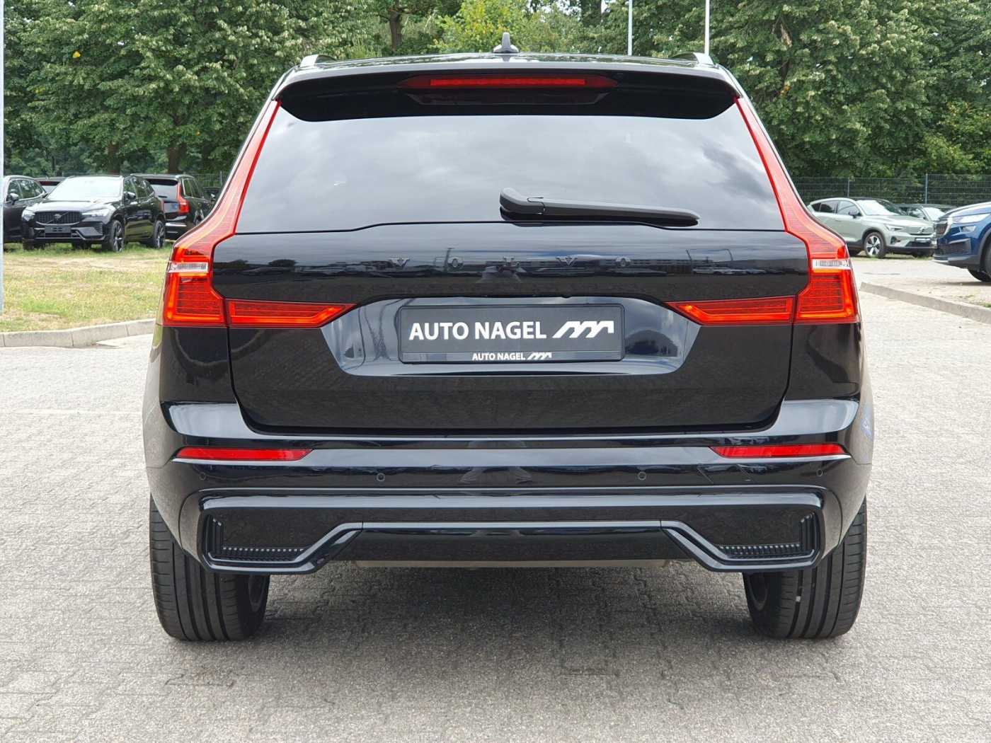 Volvo XC60 – Bild 5