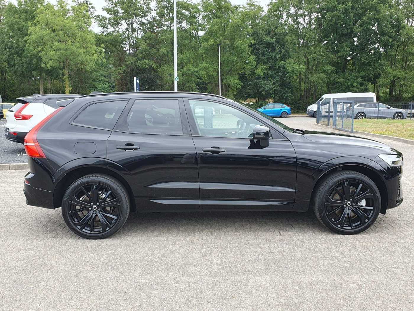 Volvo XC60 – Bild 6