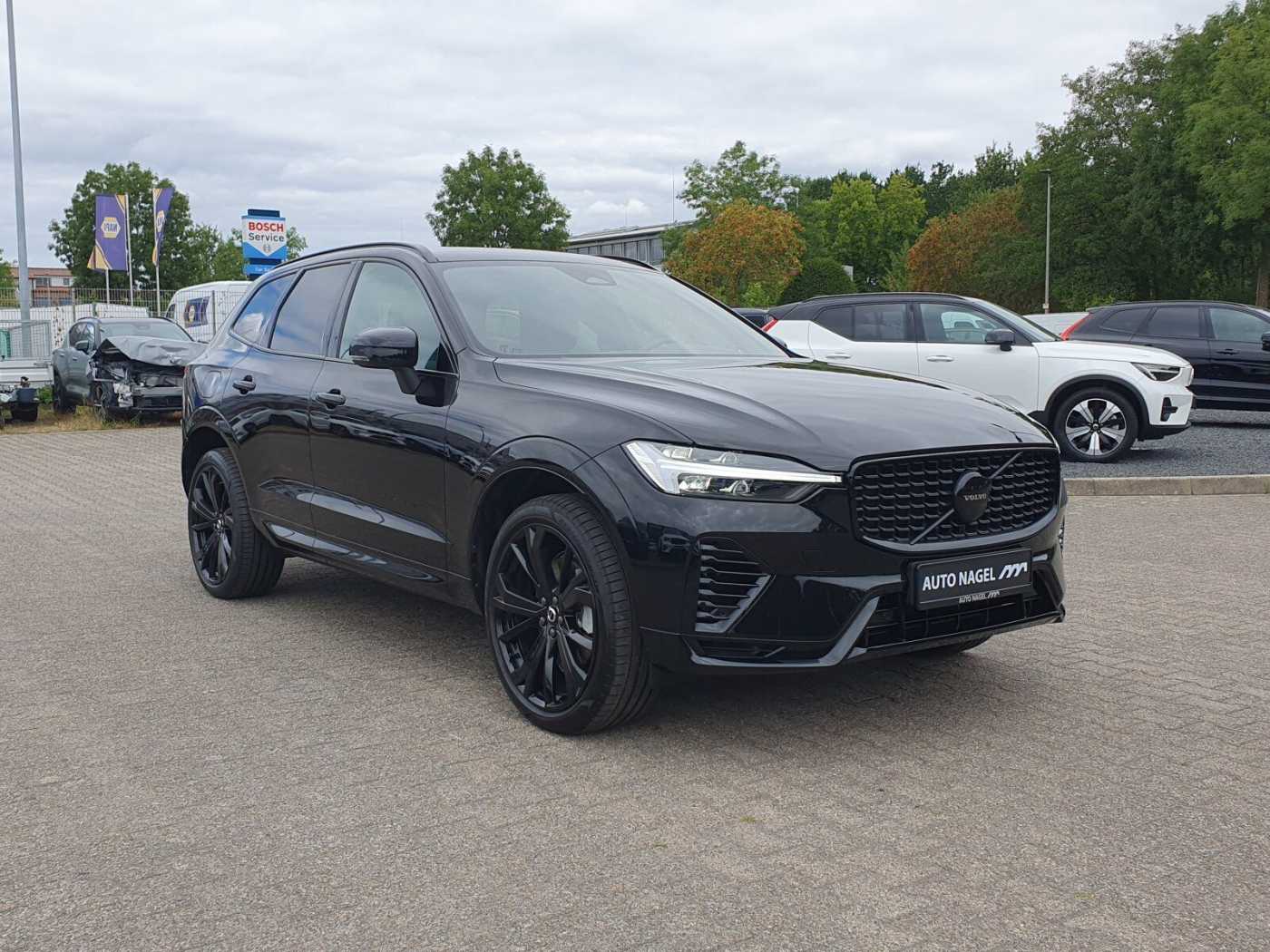 Volvo XC60 – Bild 7