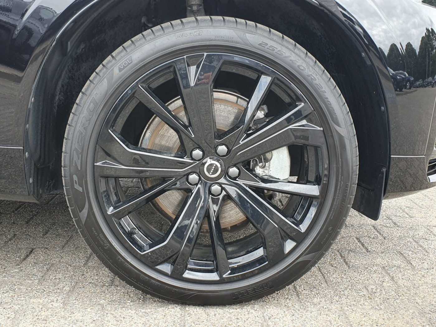 Volvo XC60 – Bild 9