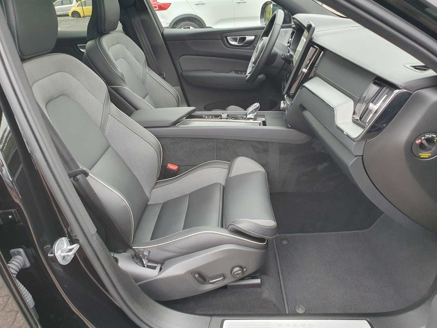 Volvo XC60 – Bild 10