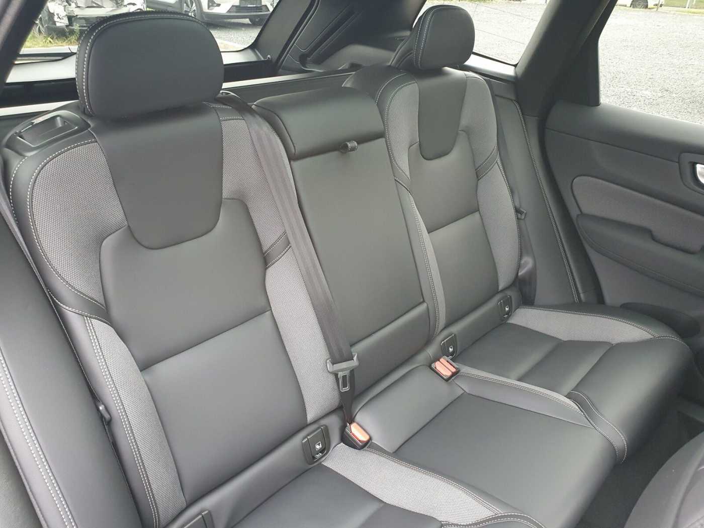 Volvo XC60 – Bild 11