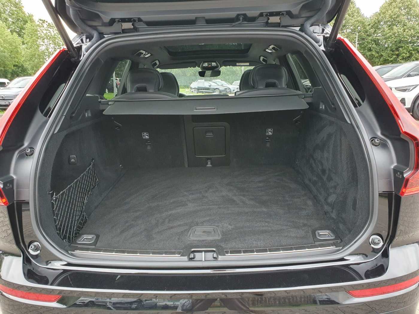 Volvo XC60 – Bild 12
