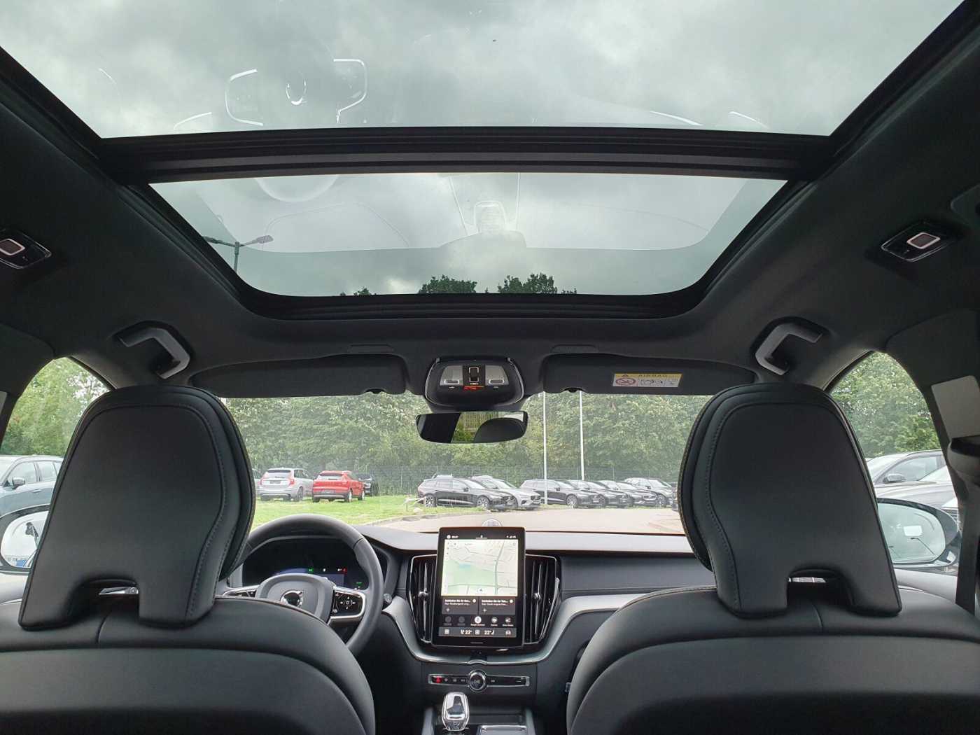 Volvo XC60 – Bild 13