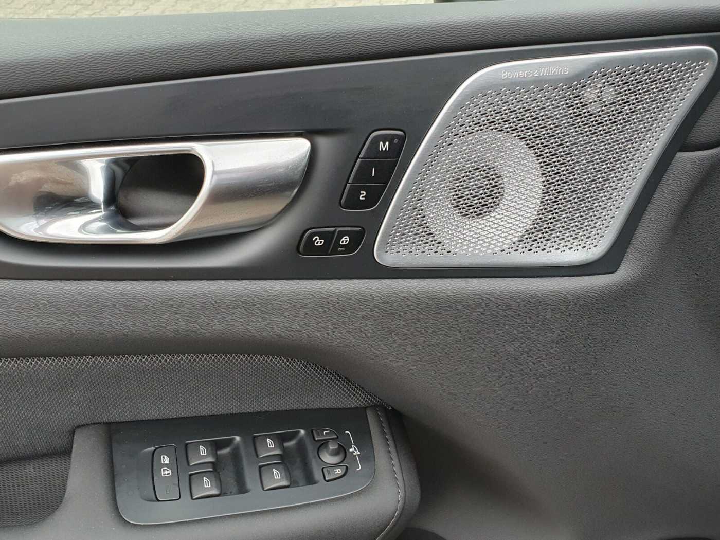 Volvo XC60 – Bild 15
