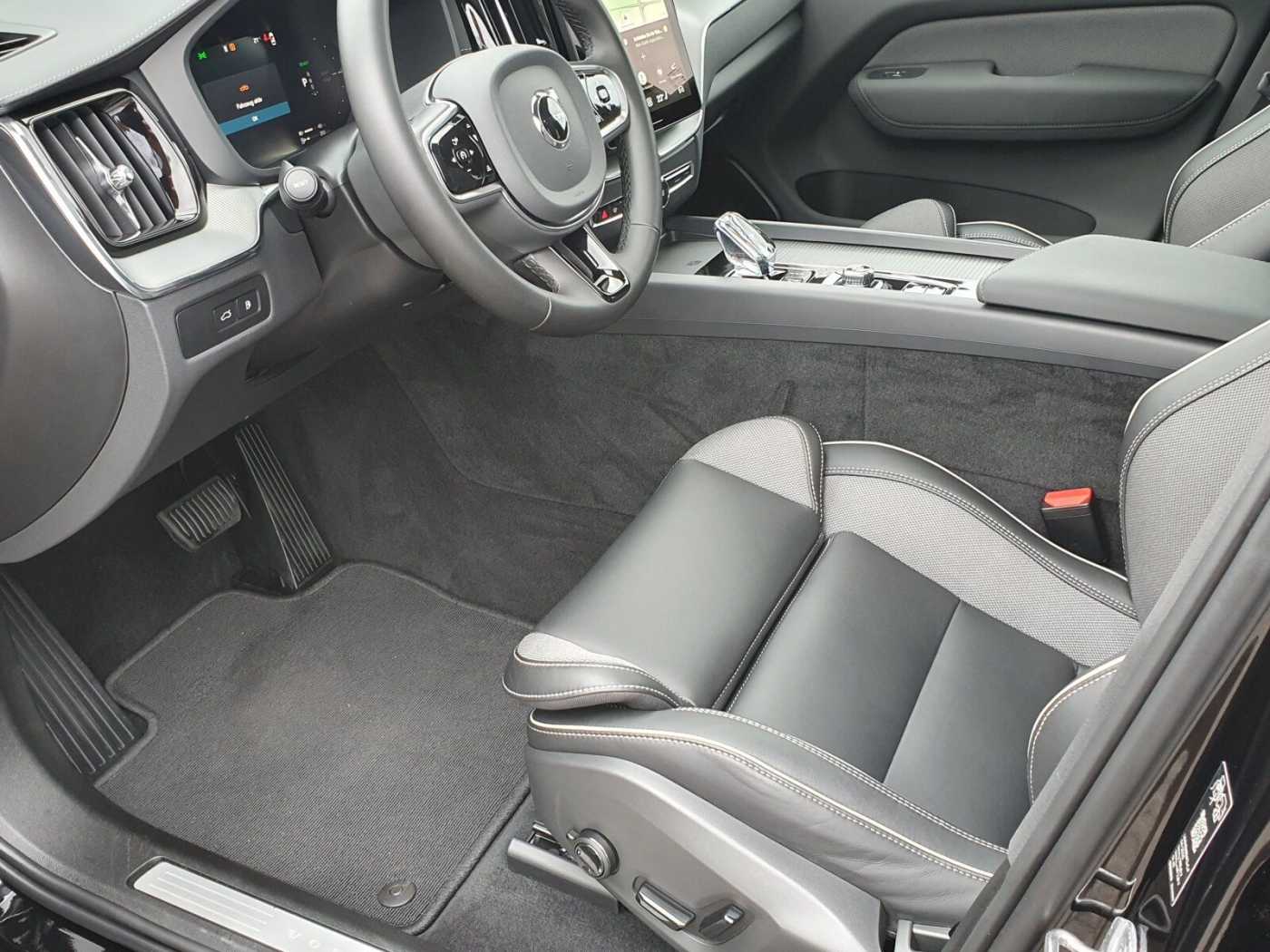 Volvo XC60 – Bild 16