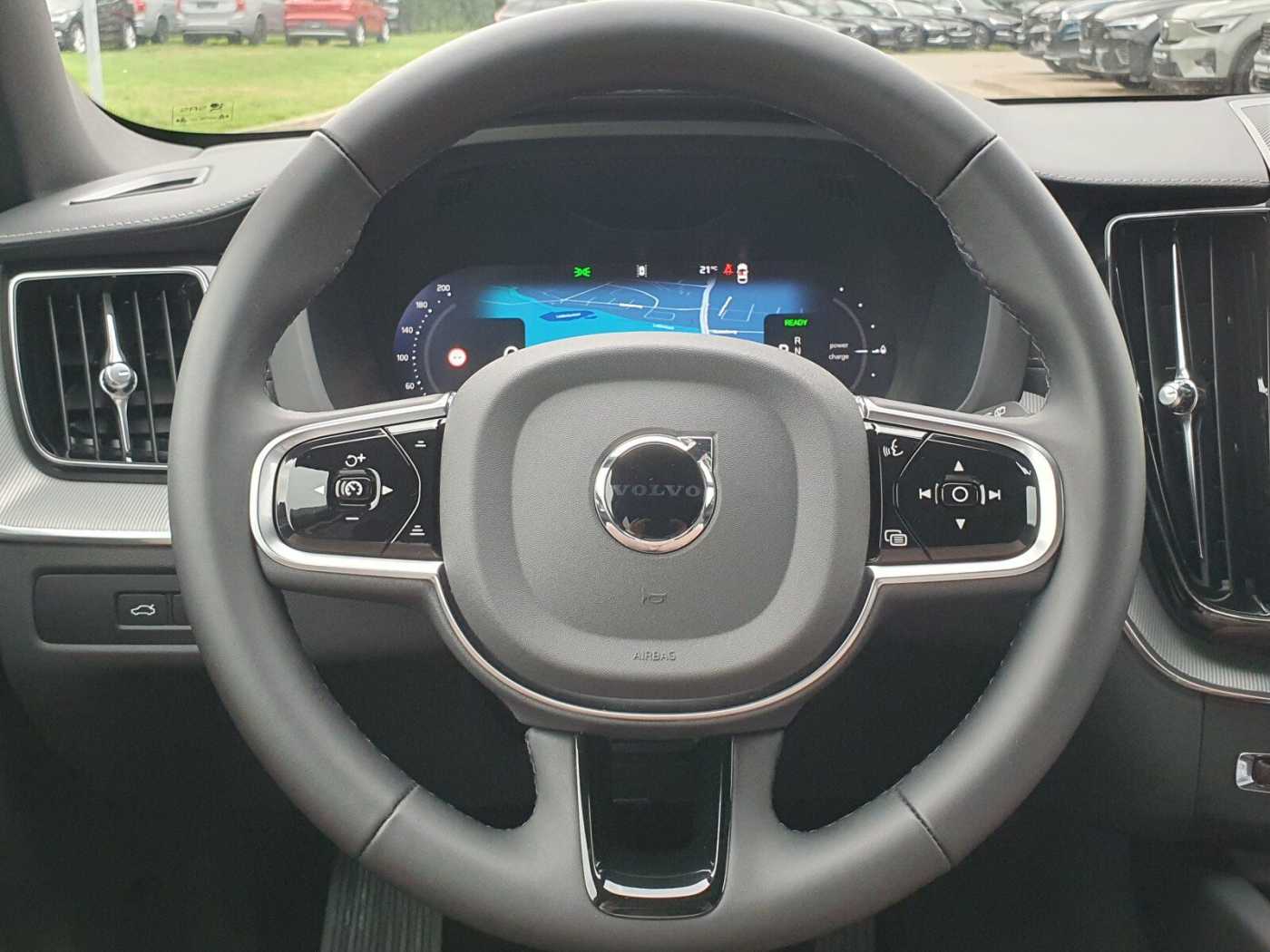 Volvo XC60 – Bild 17