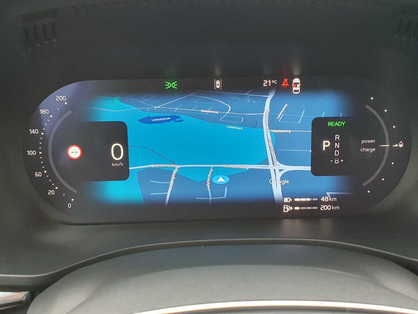 Volvo XC60 – Bild 18