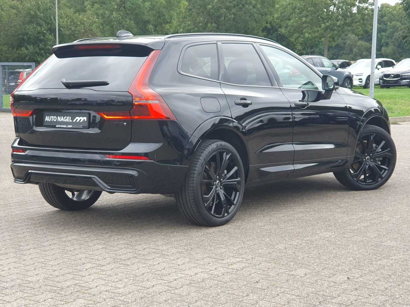 Volvo XC60 – Bild 2