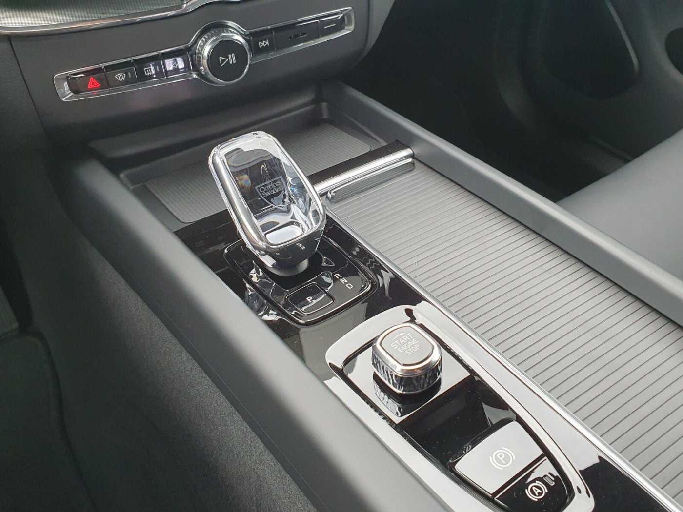 Volvo XC60 – Bild 25