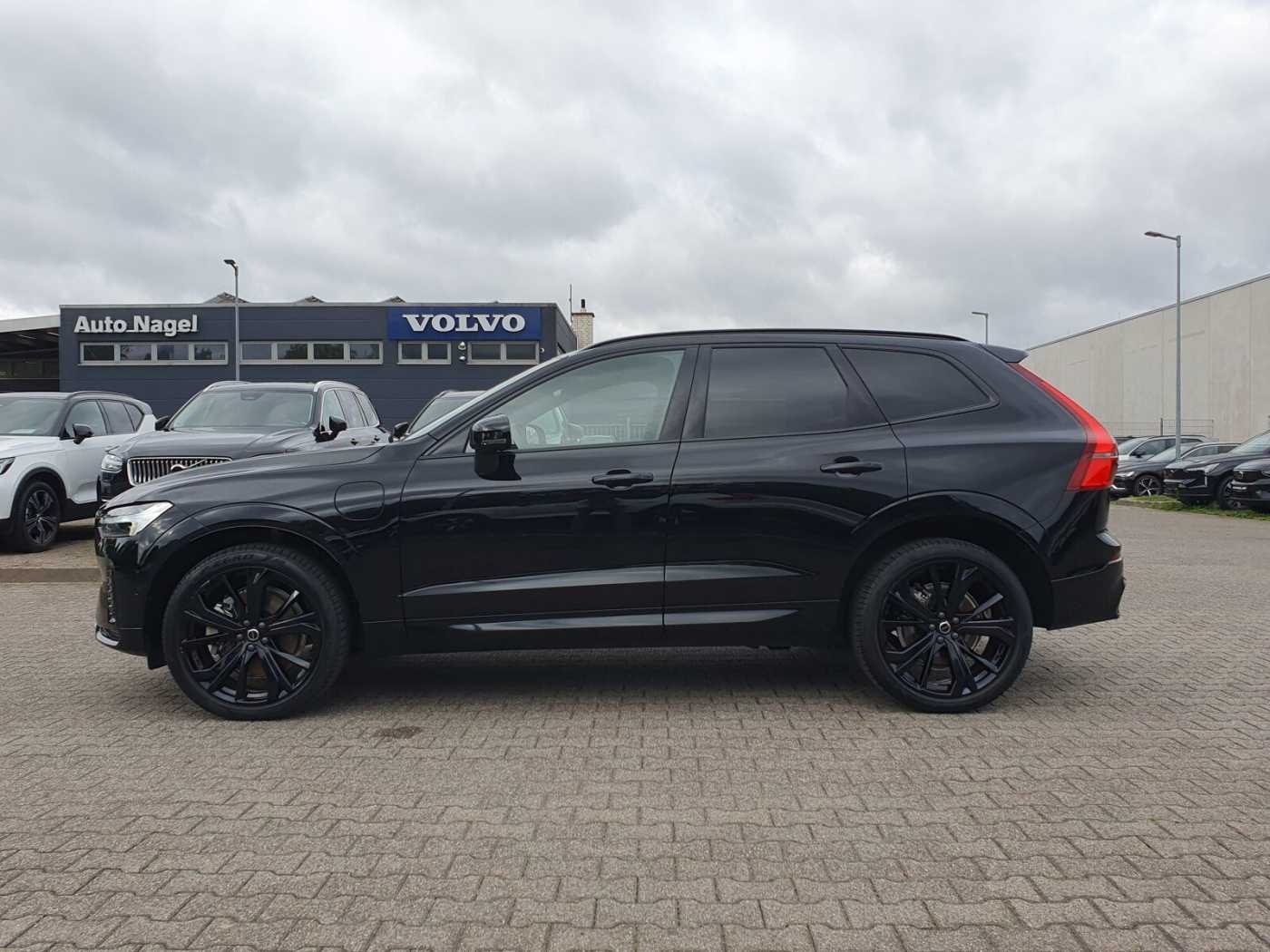 Volvo XC60 – Bild 3