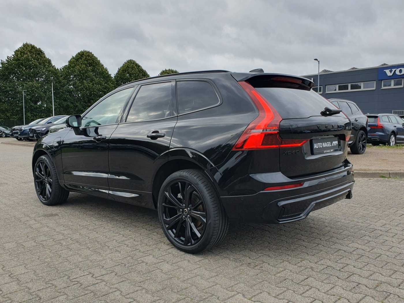 Volvo XC60 – Bild 4