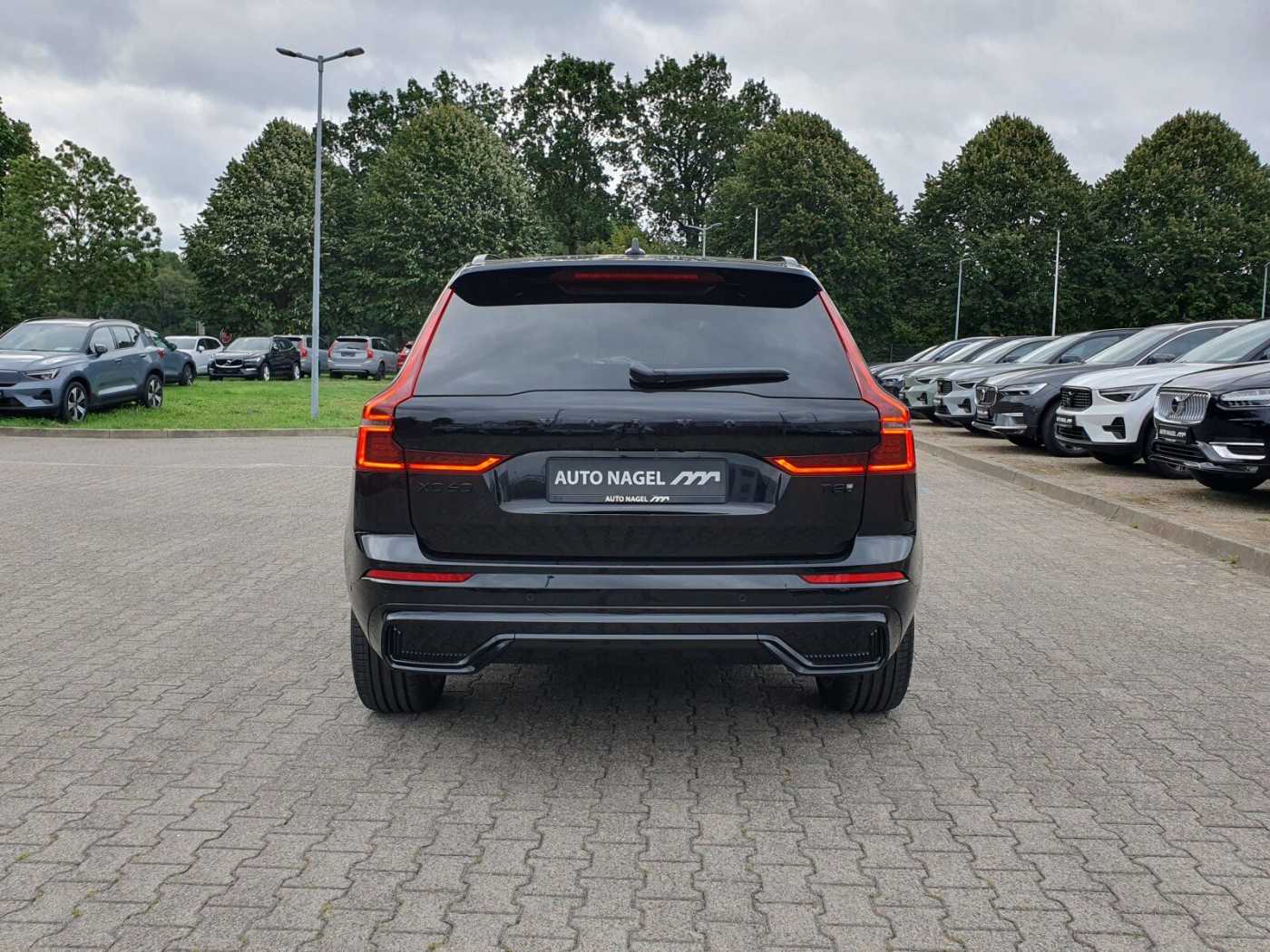Volvo XC60 – Bild 5