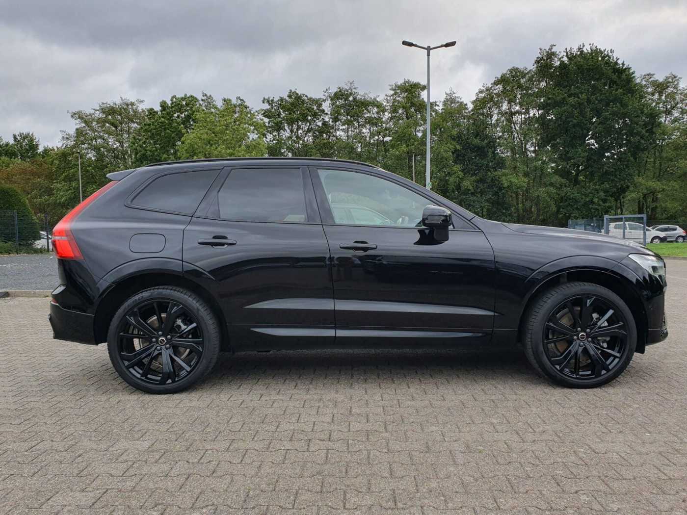 Volvo XC60 – Bild 6
