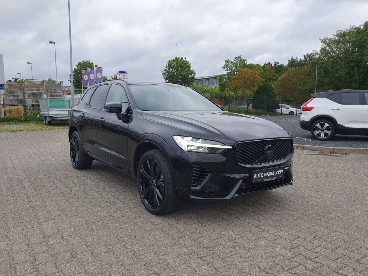 Volvo XC60 – Bild 7