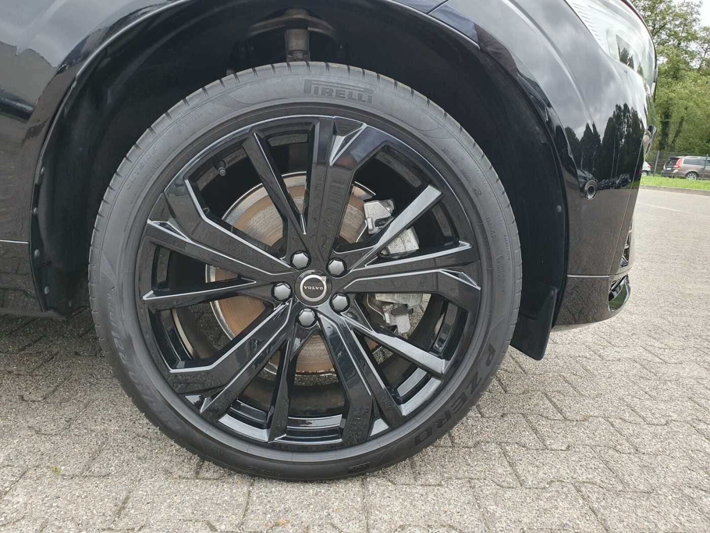 Volvo XC60 – Bild 9