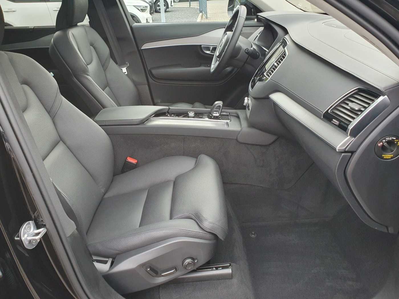 Volvo XC90 – Bild 10