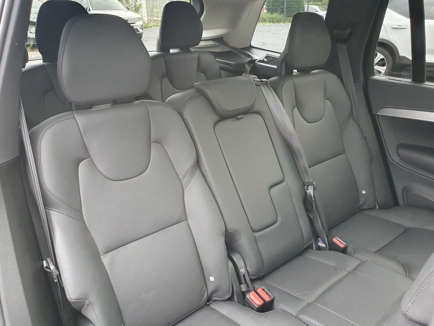 Volvo XC90 – Bild 11