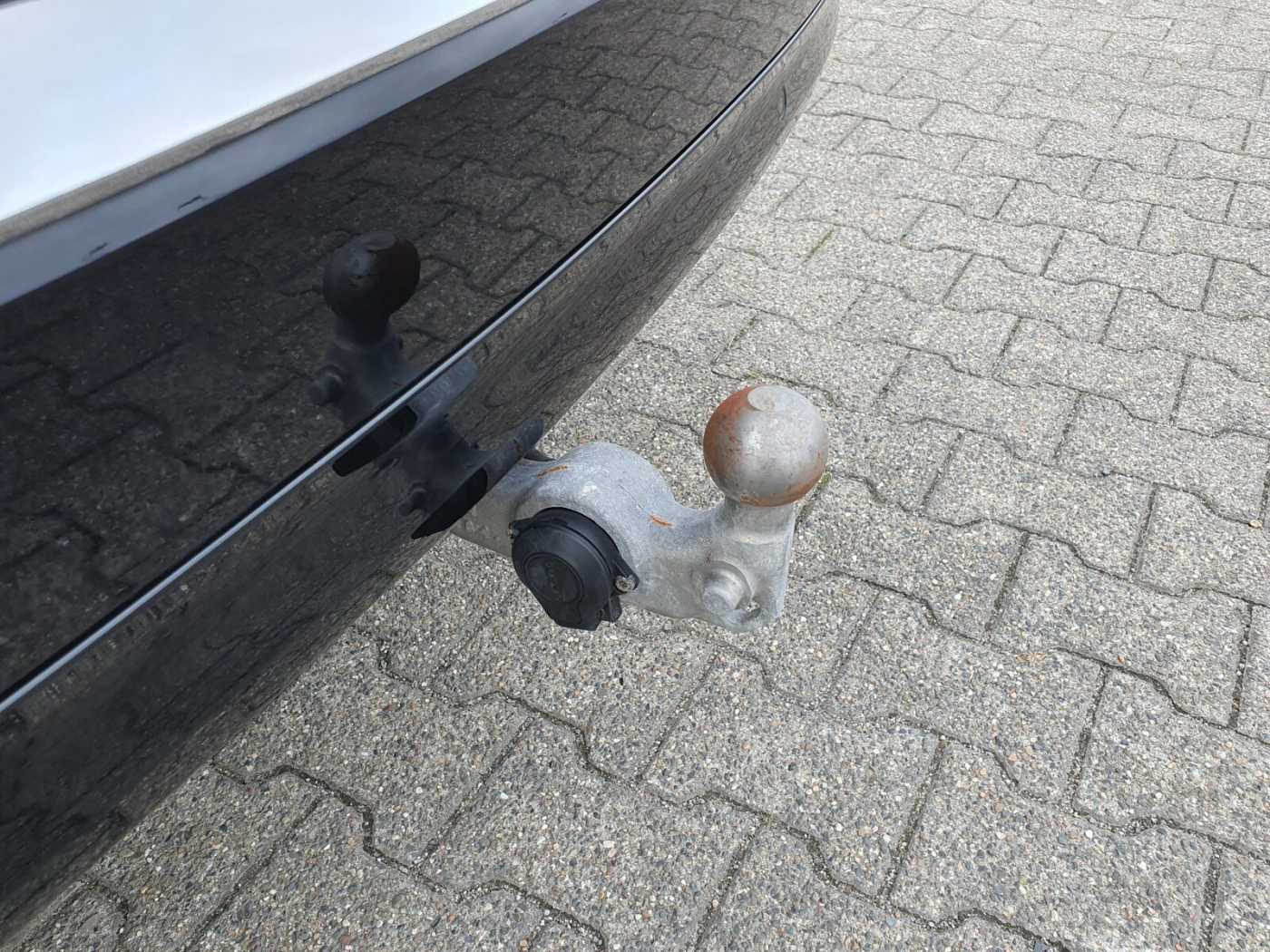 Volvo XC90 – Bild 13