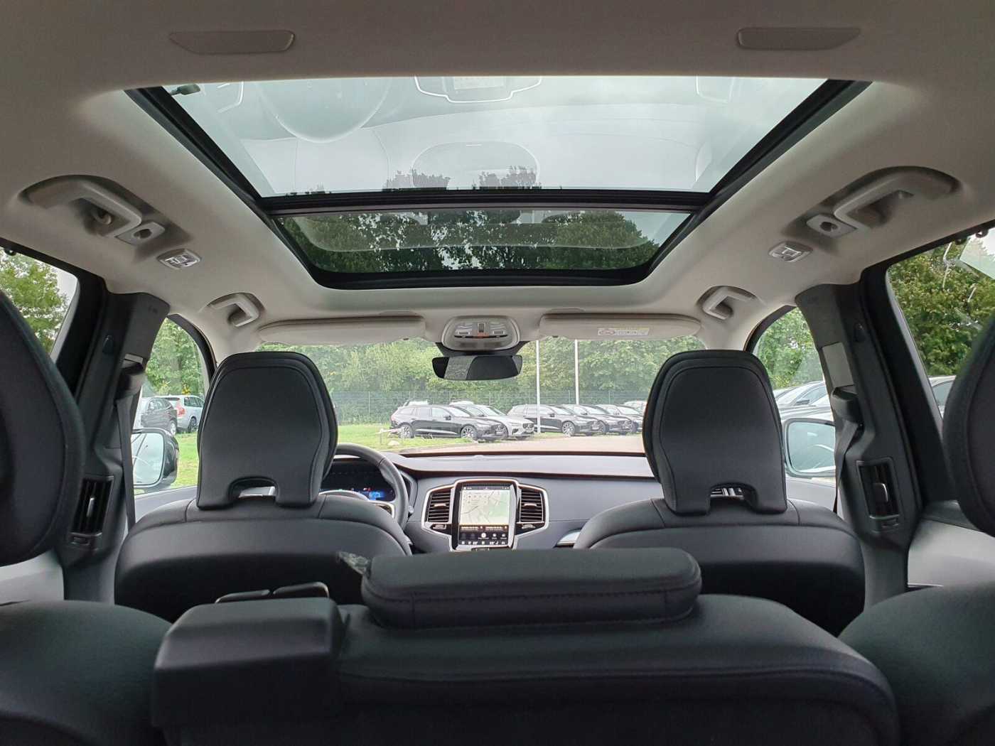 Volvo XC90 – Bild 14