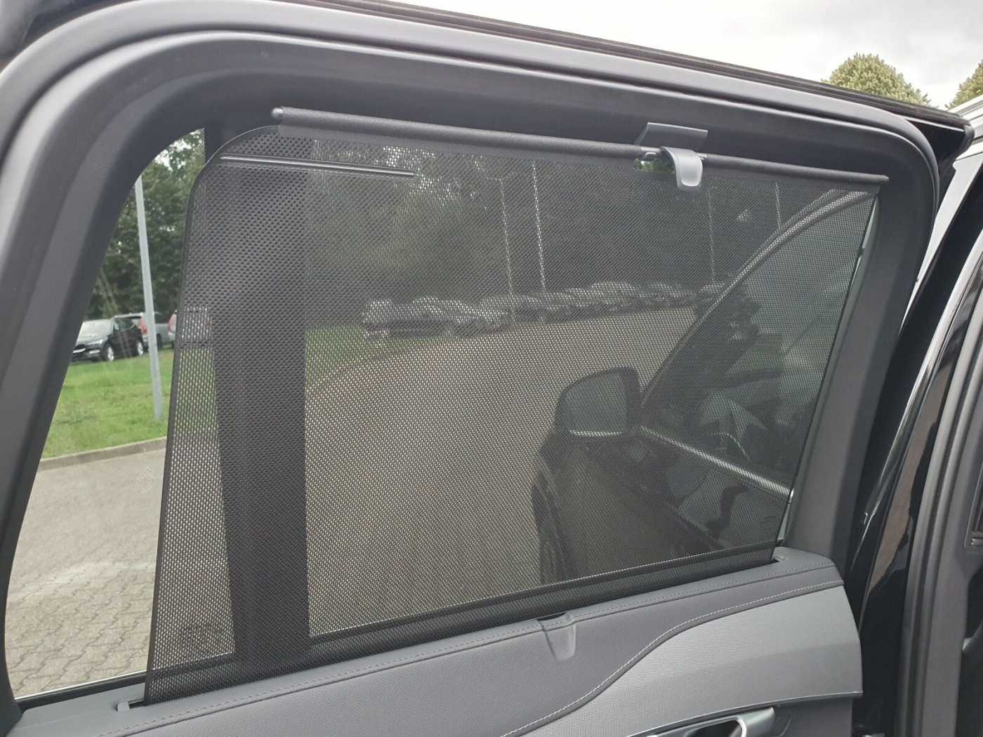 Volvo XC90 – Bild 15