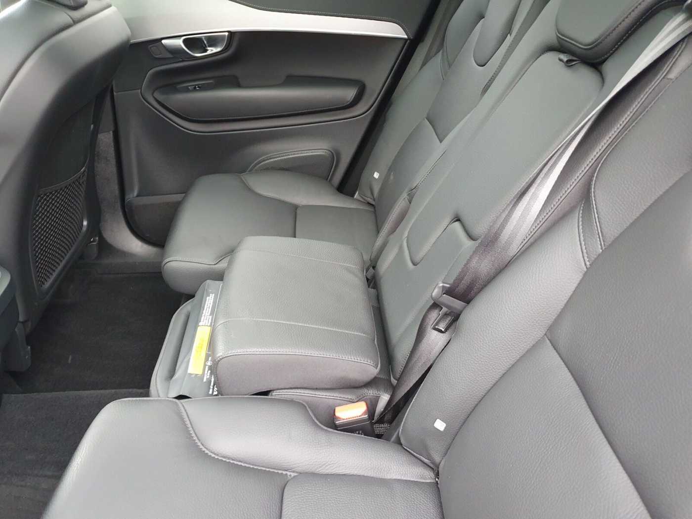 Volvo XC90 – Bild 16