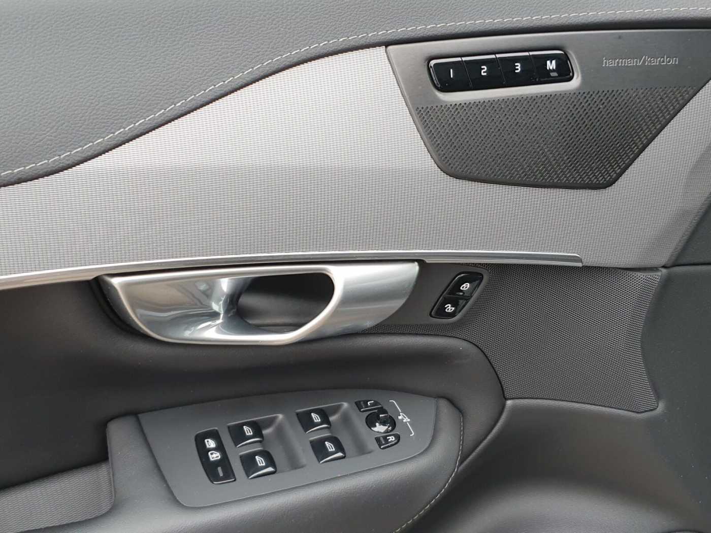 Volvo XC90 – Bild 19