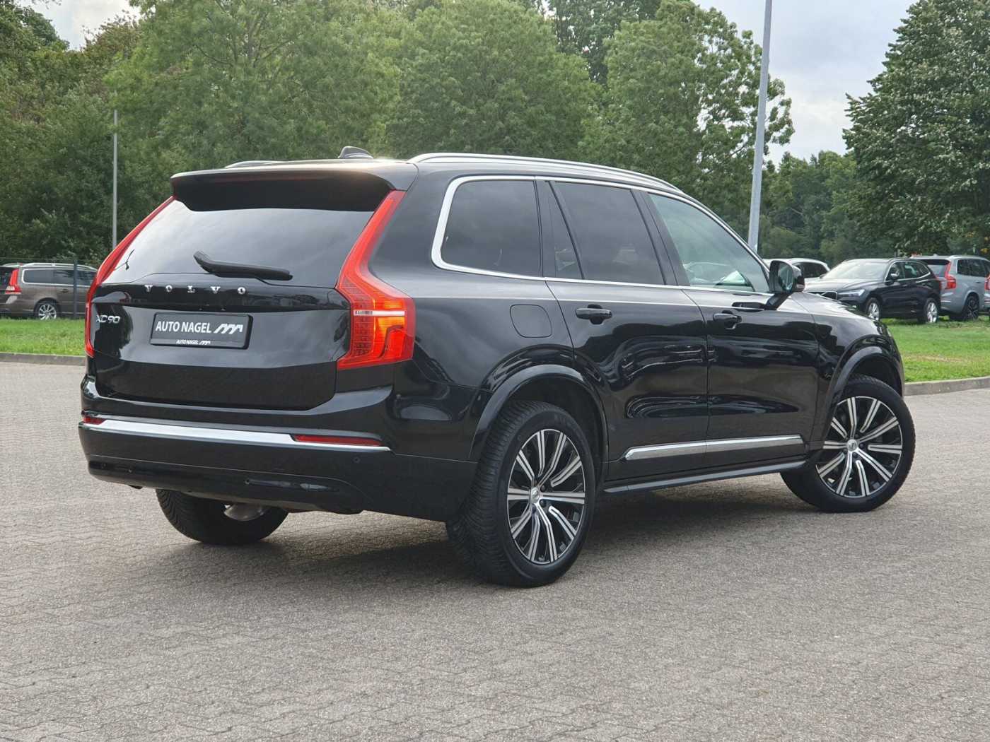 Volvo XC90 – Bild 2