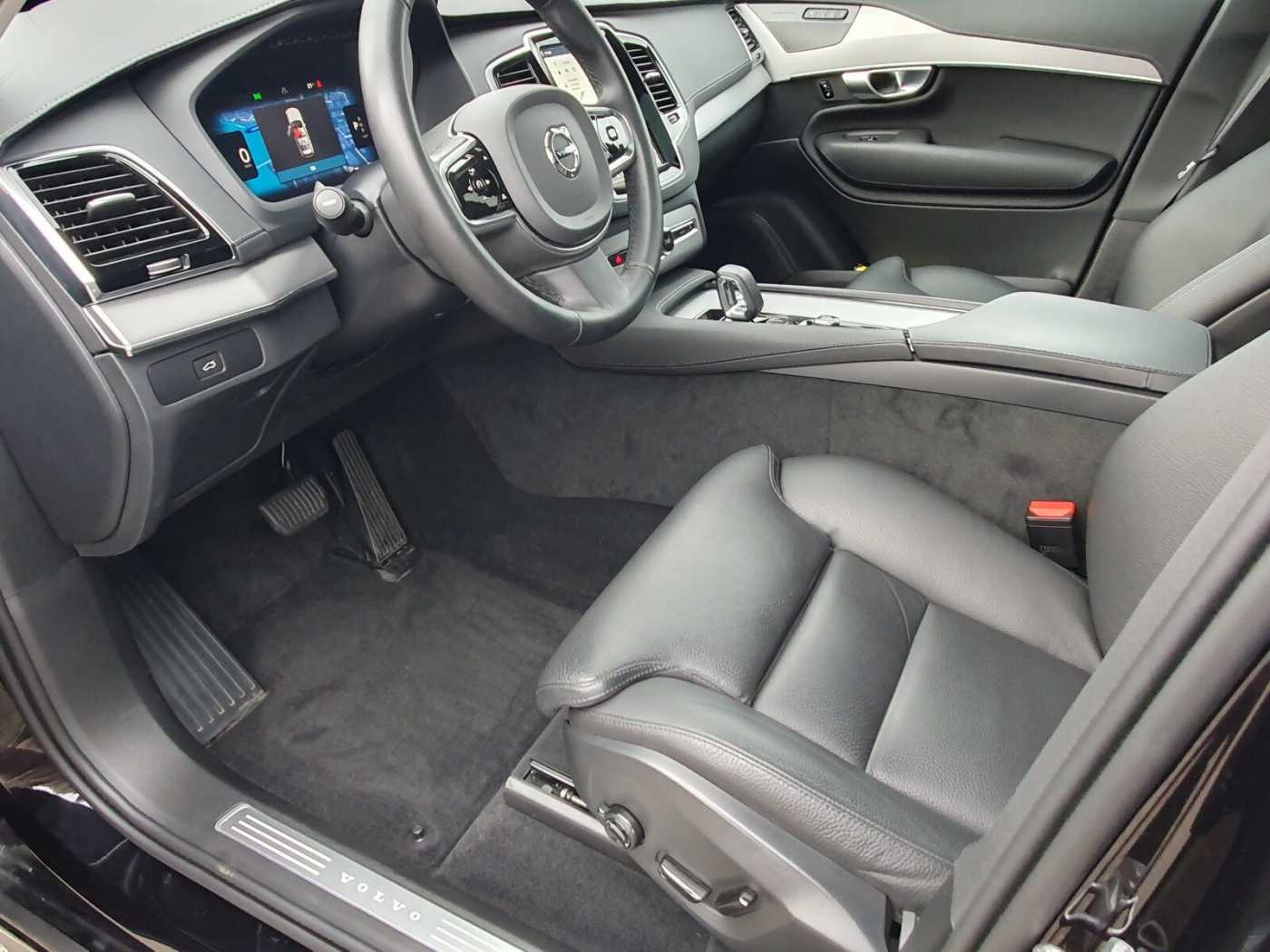 Volvo XC90 – Bild 20