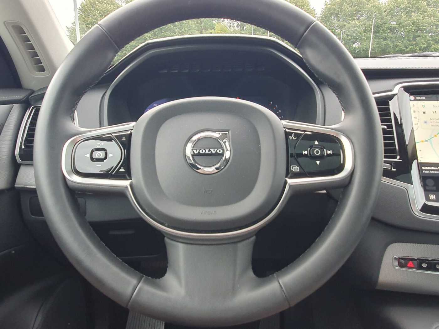 Volvo XC90 – Bild 21