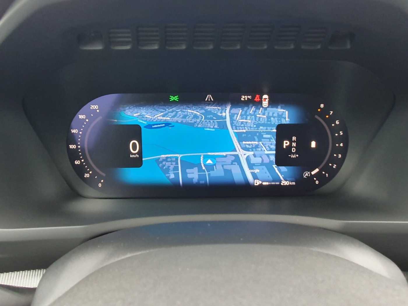 Volvo XC90 – Bild 22