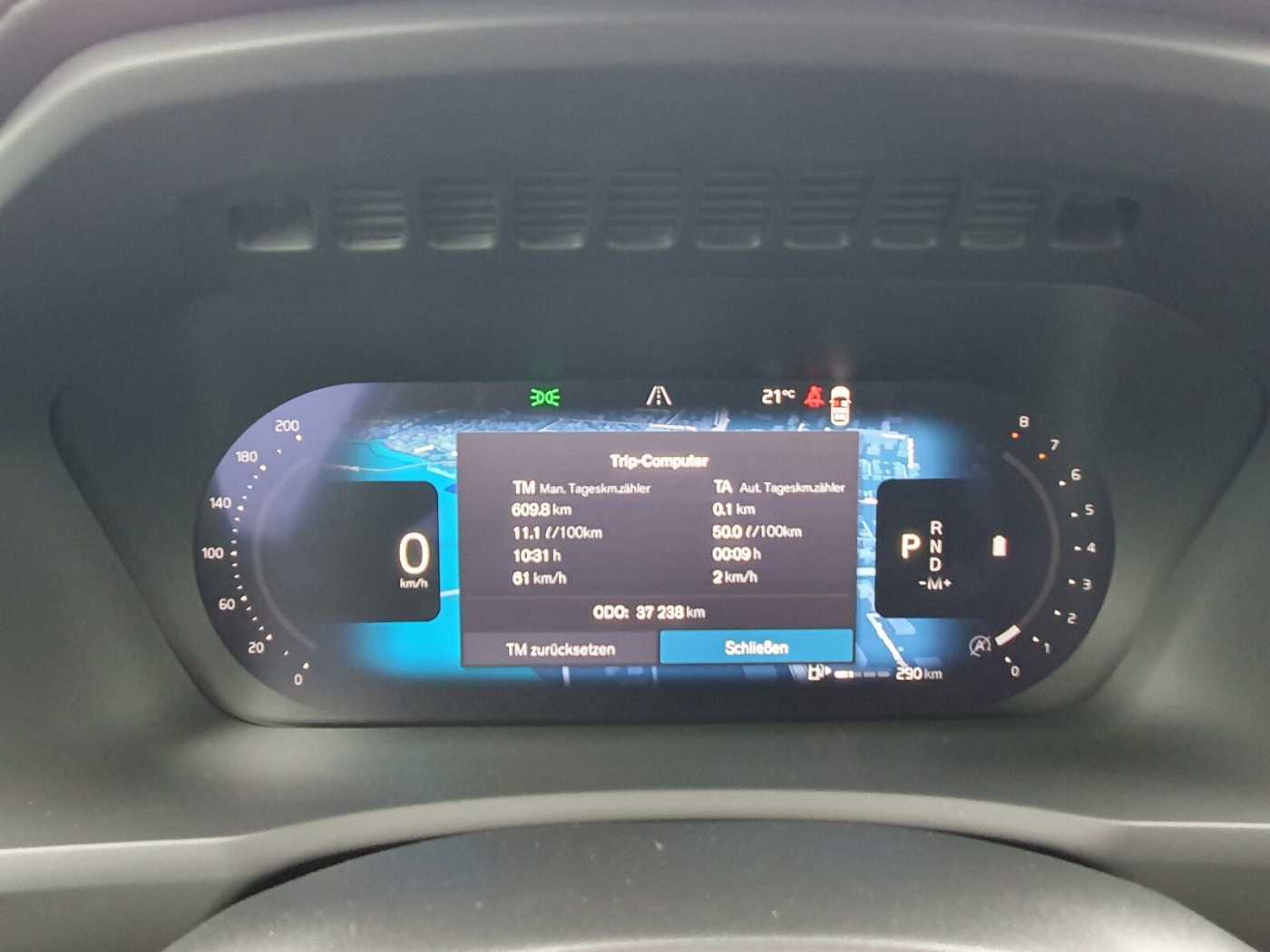 Volvo XC90 – Bild 23