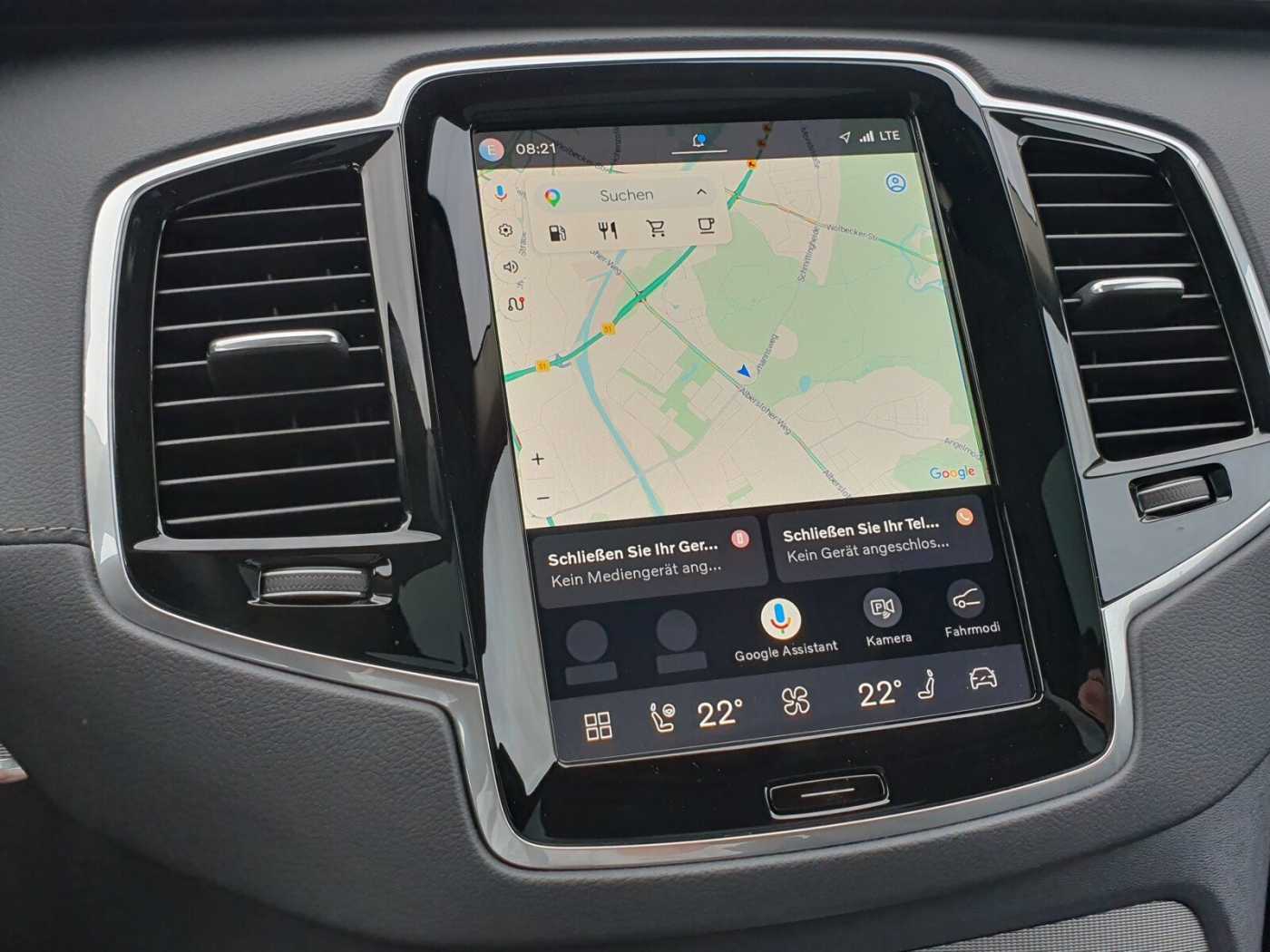 Volvo XC90 – Bild 24